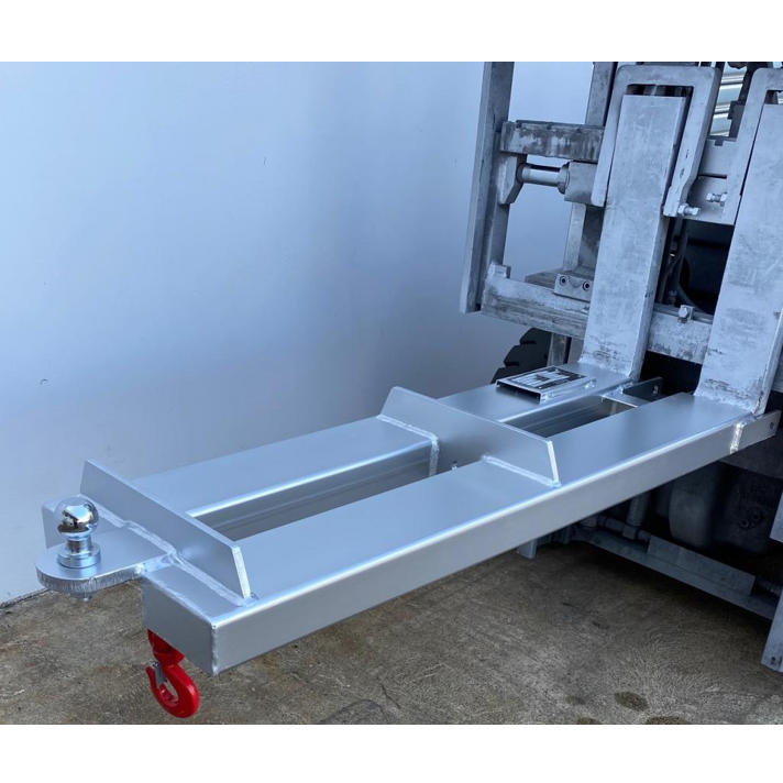 Forklift 2.0 Tonne Tow Unit - DHE-TW2T