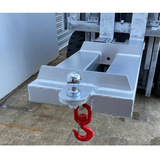 Forklift 2.0 Tonne Tow Unit - DHE-TW2T