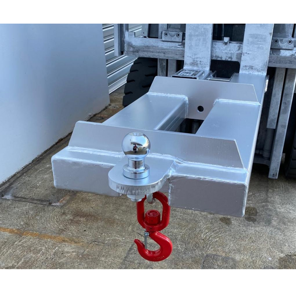 Forklift 2.0 Tonne Tow Unit - DHE-TW2T