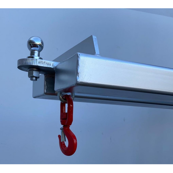 Forklift 2.0 Tonne Tow Unit - DHE-TW2T