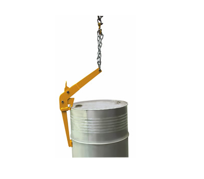 Vertical Drum Lifter  DHE-DL500B