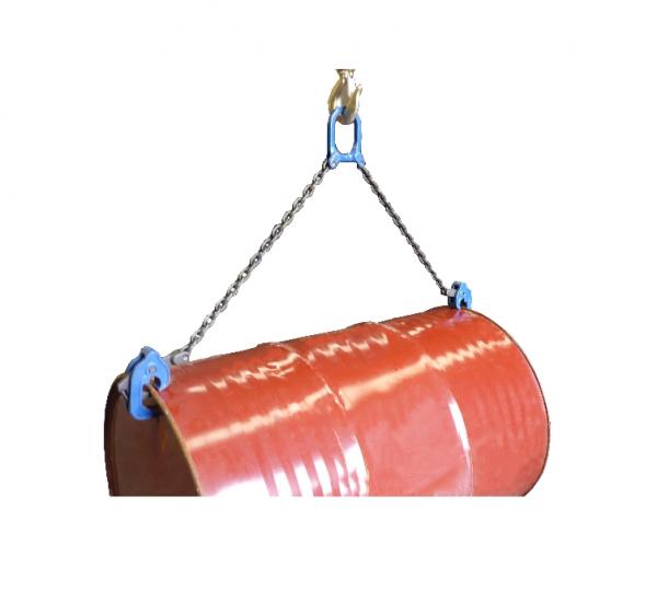 Drum Lifter Chain Sling DHE-DL500CH