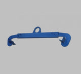 Vertical Drum Clamp Lifter - DHE-VDC