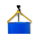 Drum Lifter With Gripping Tool - DHE-DL360