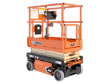 JLG ES1330L 13ft Electric Scissor Lift