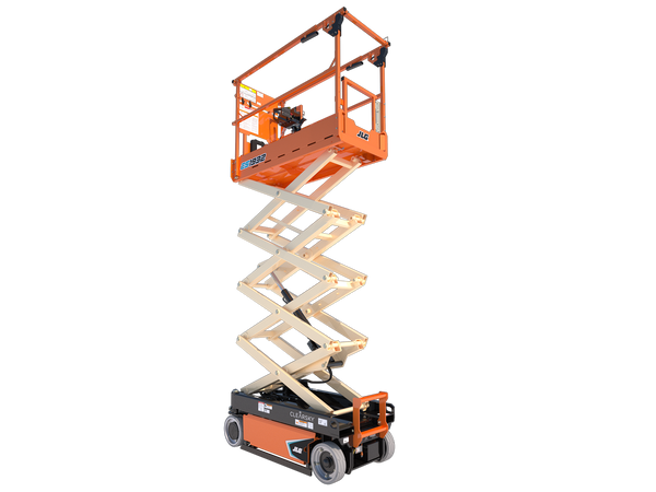 JLG ES1932 19ft Electric Scissor Lift