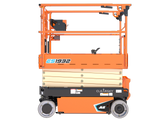 JLG ES1932 19ft Electric Scissor Lift