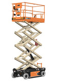 JLG ES2646 26ft Electric Scissor Lift