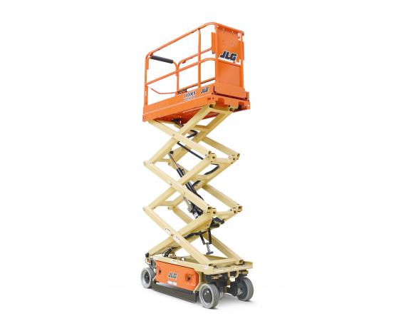 Electric Scissor Lift