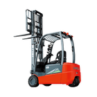 1.8 Tonne to 4.3m - Electric Counterbalance Forklift for Hire