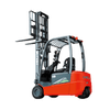 1.8 Tonne to 4.3m - Electric Counterbalance Forklift for Hire