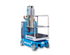 20ft Manlift Vertical Lift for Hire