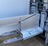 Forklift Jib 2.5 Tonne Incline Long - DHE-IJL2.5