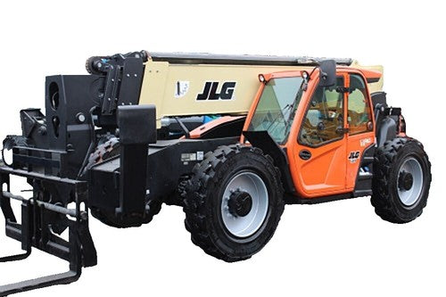 JLG-2506 Telehandler - 2.5 Tonne to 6m - Telehandler