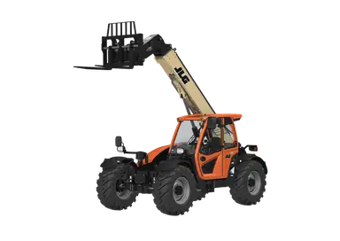 JLG-3010 Telehandler - 3 Tonne to 10m - Telehandler