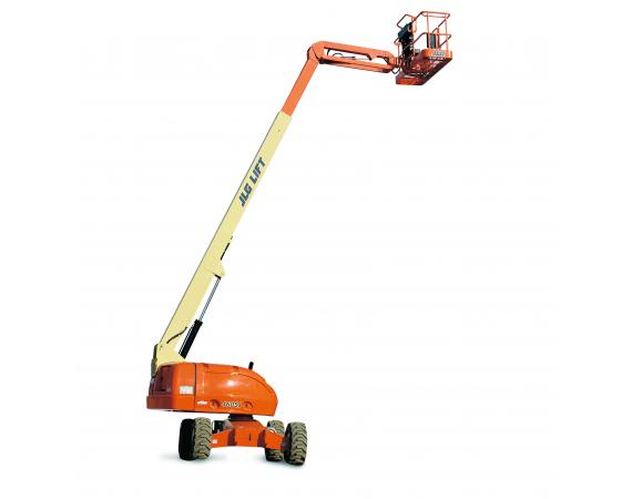 46ft Straight Boom Lift for Hire