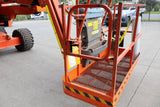 Used 2008 JLG 450AJ 45ft Diesel Knuckle Boom Lift