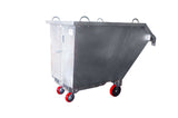 Forklift Tipping Bin 1.25 Cubic metres - DHE-SDB12