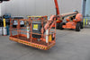 Used 2008 JLG 660SJ 66ft Diesel Straight Boom Lift