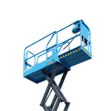 Sinoboom 0608ME (1932ME) 19ft Electric Scissor Lift