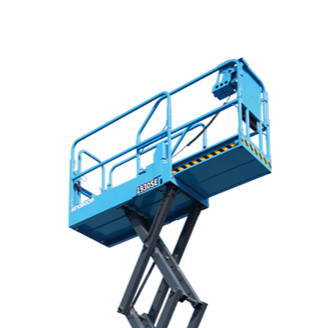 Sinoboom 0608ME (1932ME) 19ft Electric Scissor Lift