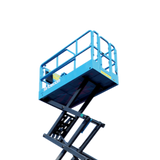 Sinoboom 3346E 32ft Electric Scissor Lift