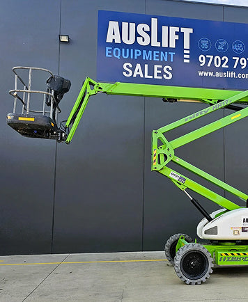 Access Equipment for Hire