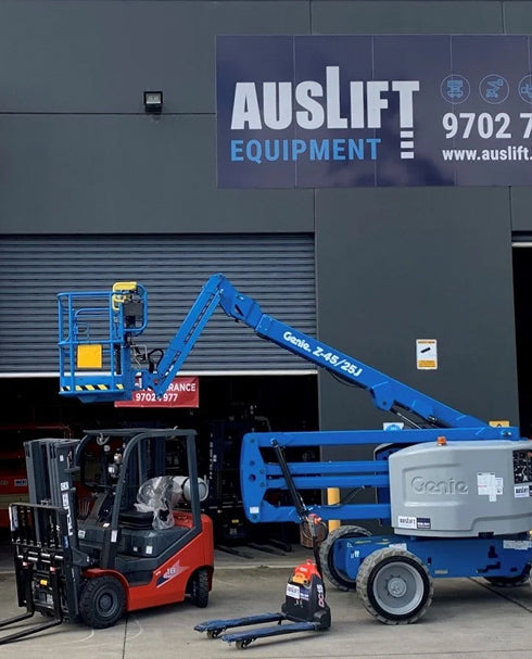 Your Safety. Your Success. Our Priority