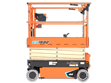 19ft Electric Scissor Lift for Hire