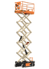 JLG ES3246 - 32 ft Electric Scissor Lift