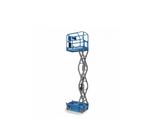 Genie GS-1432m 14ft Electric Scissor Lift