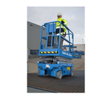 Genie GS-1432m 14ft Electric Scissor Lift