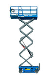 Genie GS-2646 26ft Electric Scissor Lift