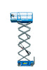 Genie GS3246 32ft Electric Scissor Lift