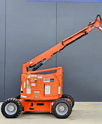 Buy High-Quality Access Equipment