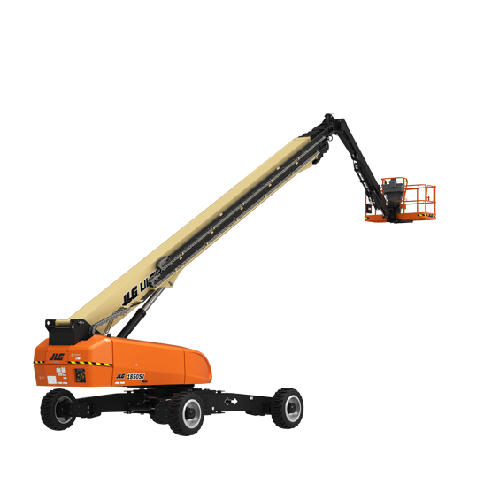 JLG 1850SJ 185ft Straight Boom Lift