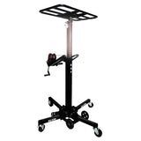 AL330 Portable material lifter - 130 kg @ 3.3m