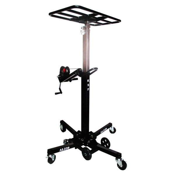 AL330 Portable material lifter - 130 kg @ 3.3m