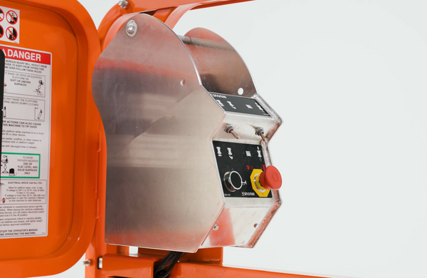 Snorkel S3219 PLUS - 19ft Electric Scissor Lift