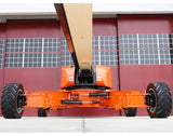 JLG 185ft Straight Boom Lift