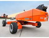 JLG 185ft Straight Boom Lift