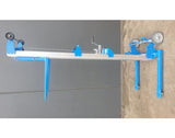 Genie GL Series Duct Lifts 1.8m To 4.2m Lift, 159kg To 227kg