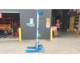 Genie GL Series Duct Lifts 1.8m To 4.2m Lift, 159kg To 227kg