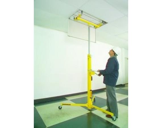 2300 Series - 4.5m Dry Wall/ HVAC Plaster Lifter by Sumner