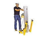 2400 Series - Model 2416 - 5.2m Duct Lifter by Sumner