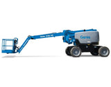 Genie 60ft Diesel Knuckle Boom Lift