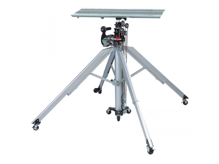 KSF CM520 Tbar Hoist  4.9m Max Lift, Max 140kg