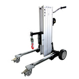 BD1-C Material Trolley Lifters  3.03m Lift, 180kg