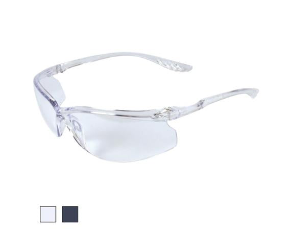 Safety Glasses - Clear