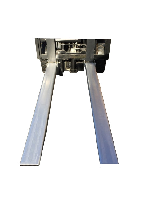Forklift Extension Slippers Class 2 –  1.7 Tonne to 2.7 Tonne